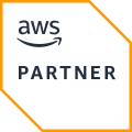 Badge AWS Partner