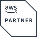 Badge AWS Partner